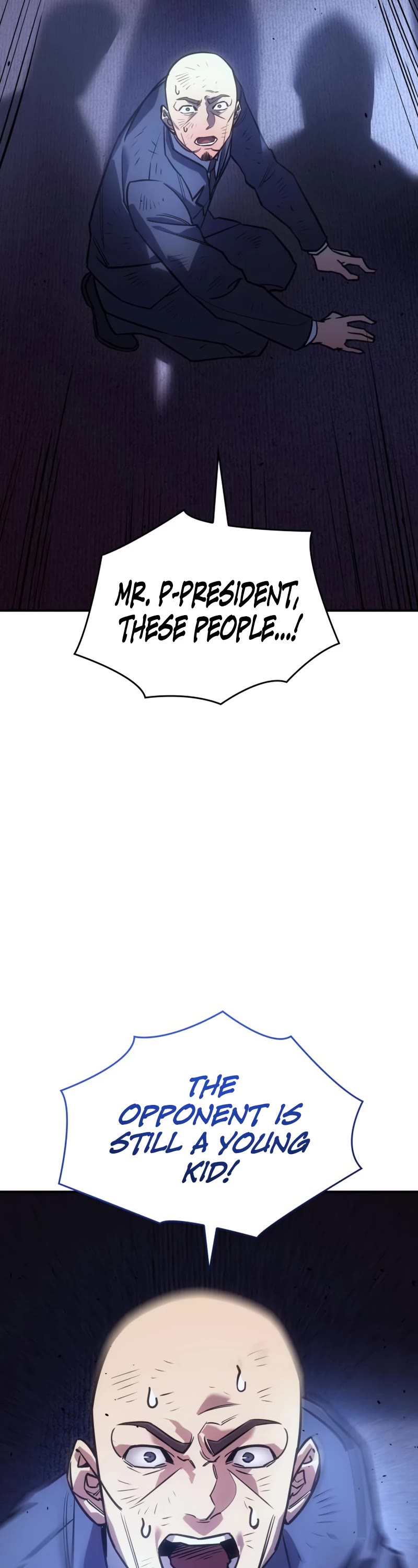 Regressing With the King's Power Chapter 12 page 69 - Chapter 12