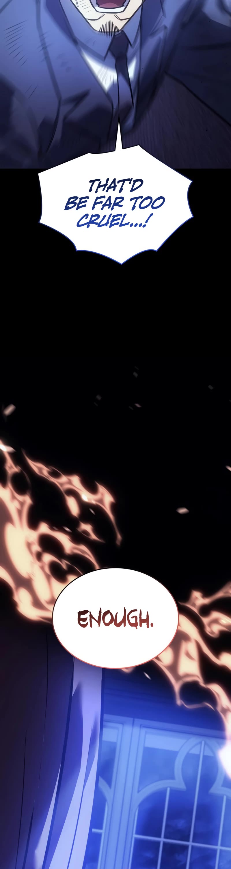 Regressing With the King's Power Chapter 12 page 70 - Chapter 12