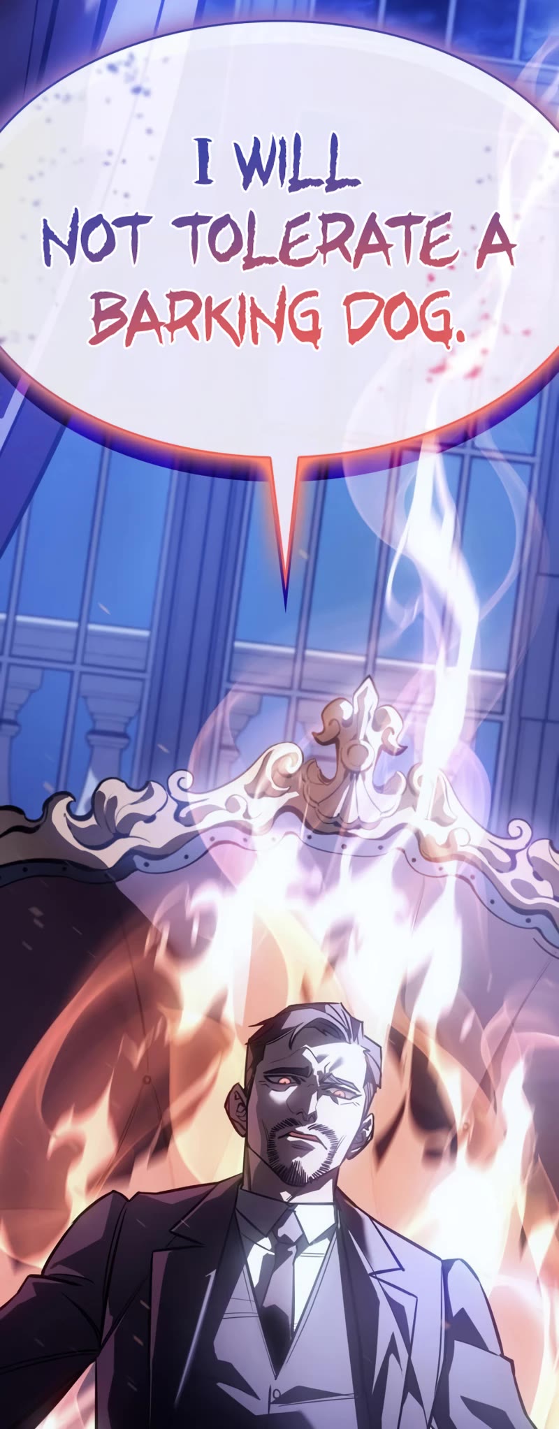 Regressing With the King's Power Chapter 12 page 71 - Chapter 12