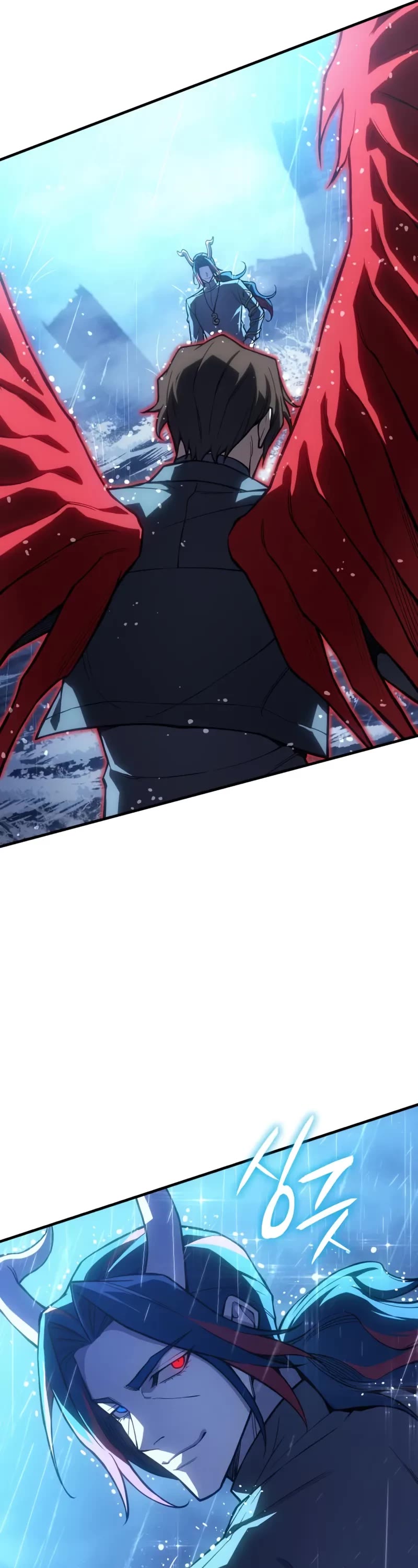 Regressing With the King's Power Chapter 120 page 16 - Chapter 120