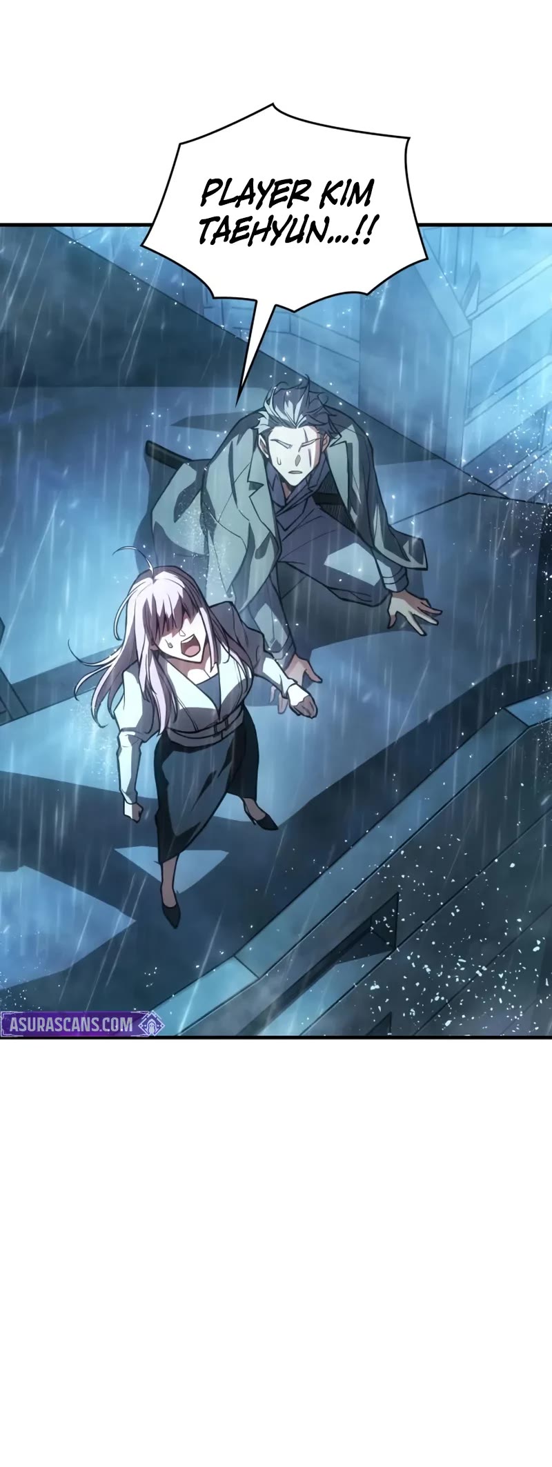 Regressing With the King's Power Chapter 120 page 20 - Chapter 120