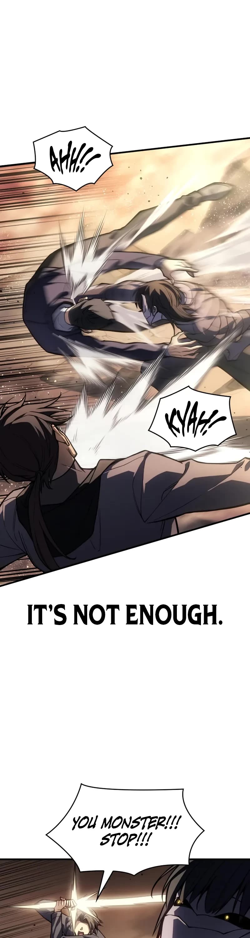 Regressing With the King's Power Chapter 120 page 23 - Chapter 120