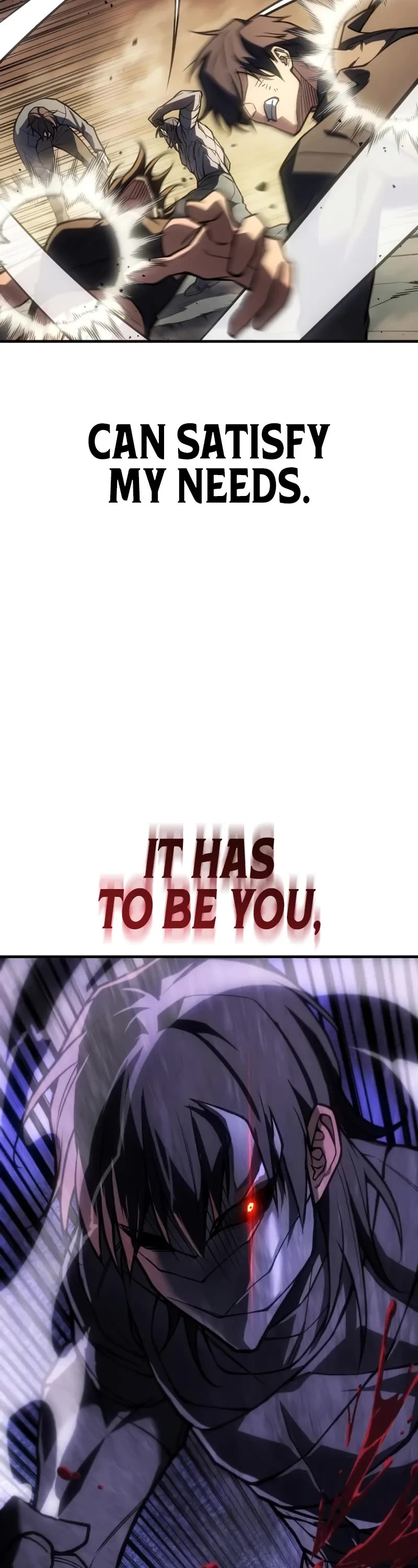Regressing With the King's Power Chapter 120 page 27 - Chapter 120