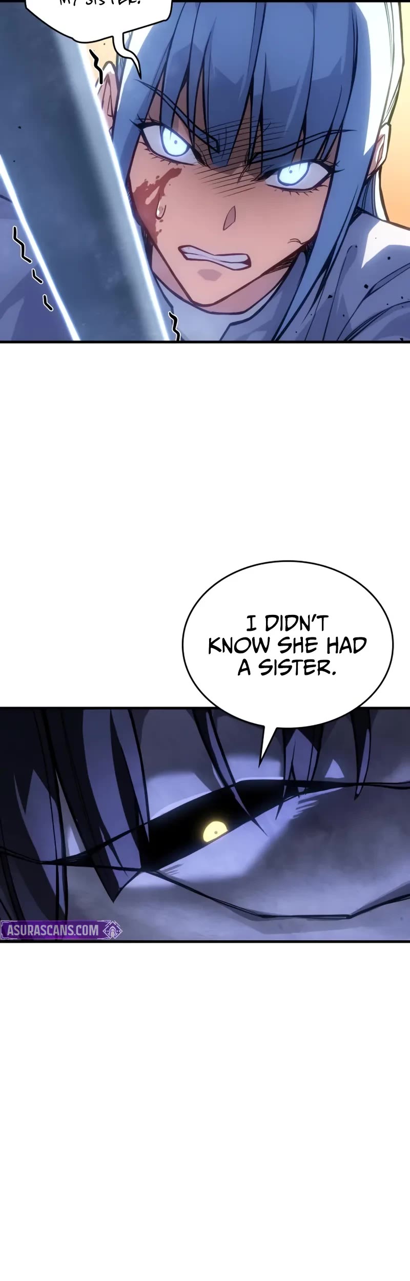 Regressing With the King's Power Chapter 120 page 30 - Chapter 120