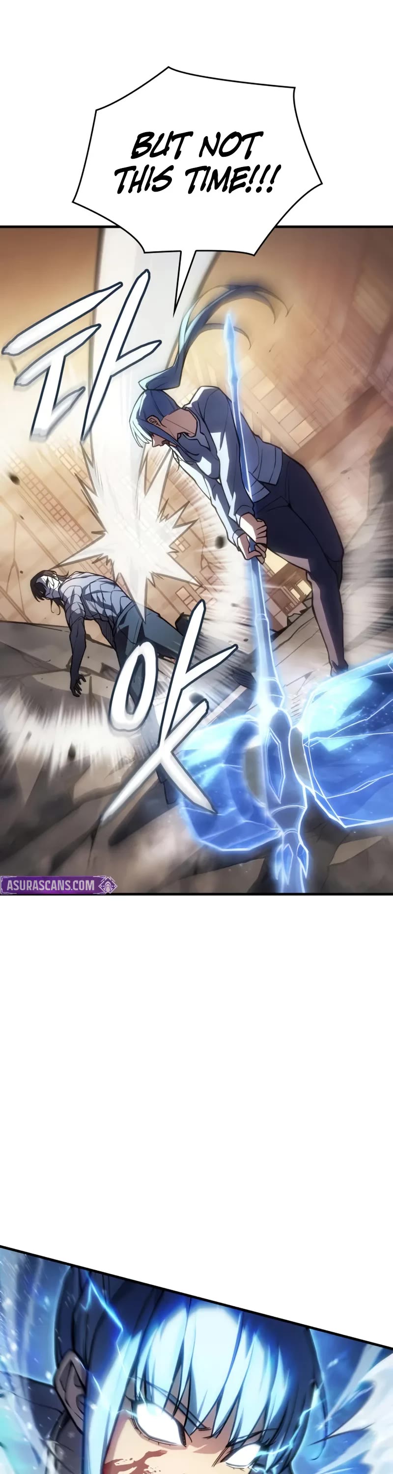 Regressing With the King's Power Chapter 120 page 32 - Chapter 120
