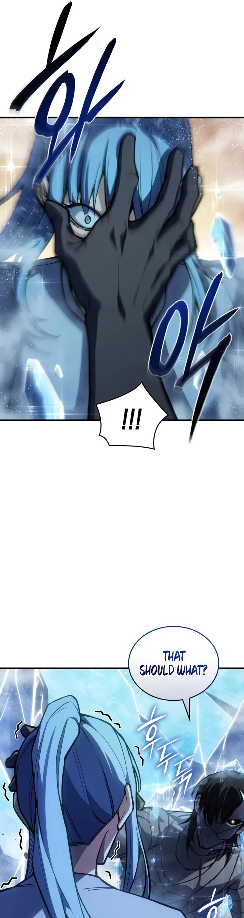 Regressing With the King's Power Chapter 120 page 36 - Chapter 120