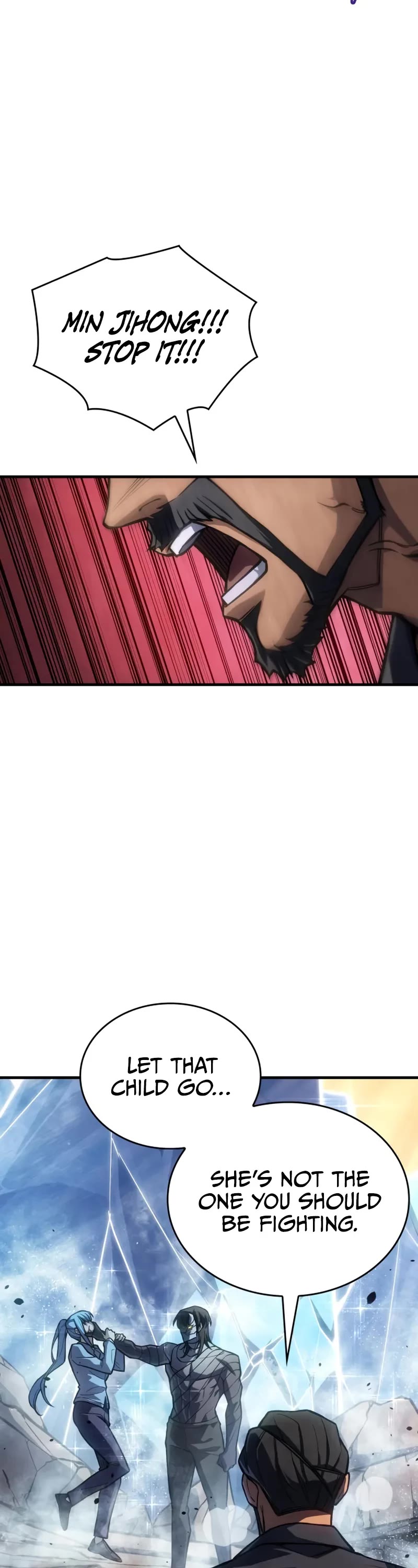 Regressing With the King's Power Chapter 120 page 38 - Chapter 120
