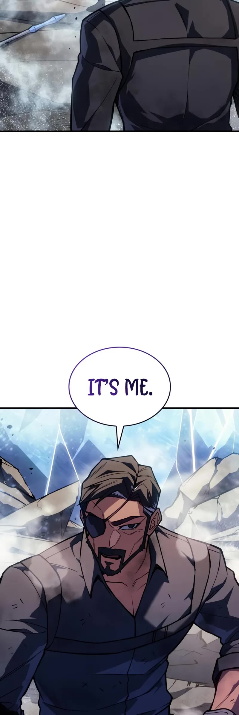 Regressing With the King's Power Chapter 120 page 39 - Chapter 120