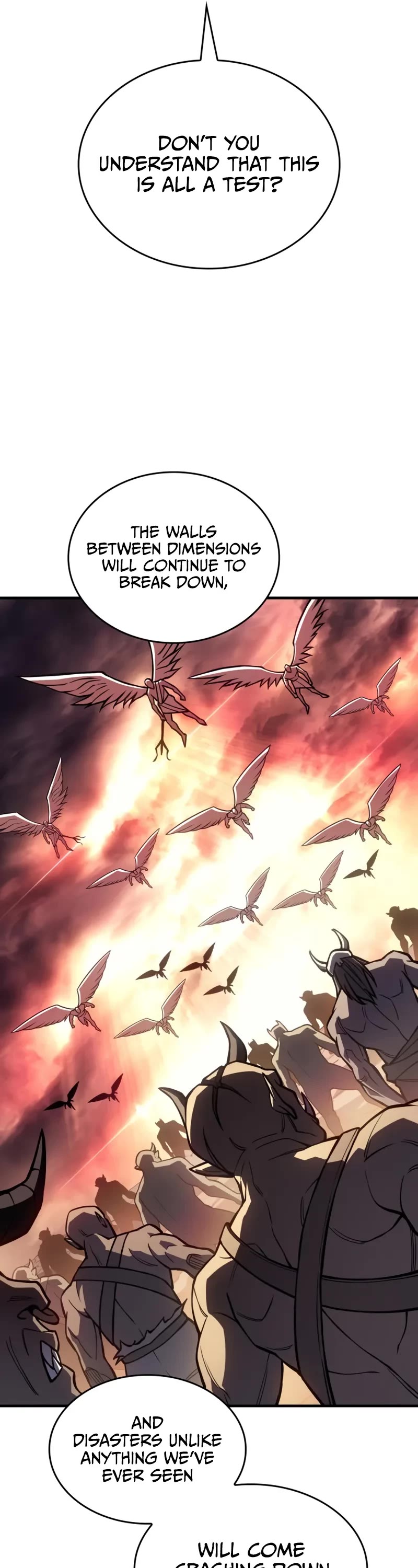 Regressing With the King's Power Chapter 120 page 41 - Chapter 120