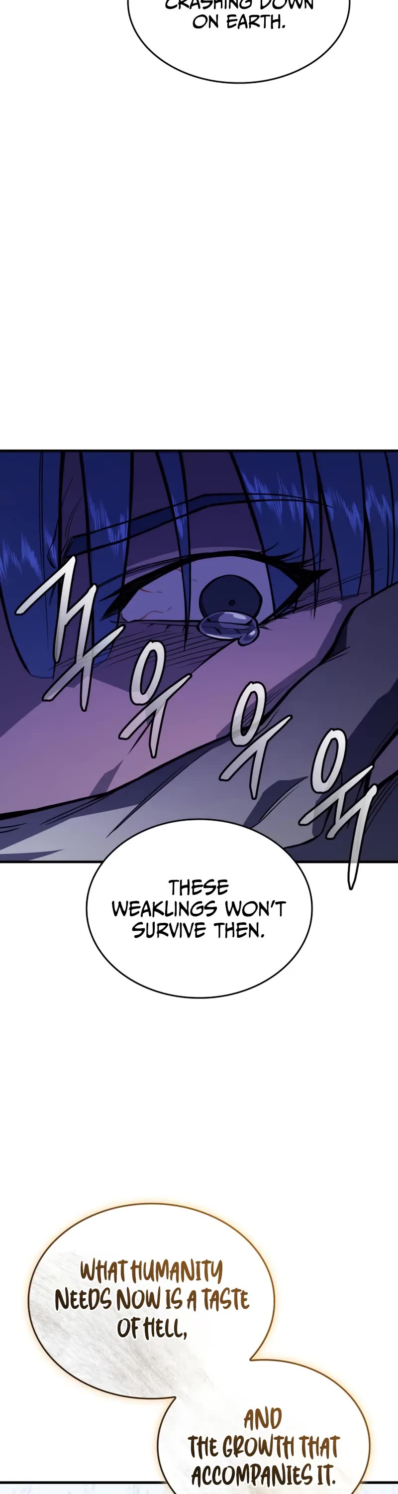 Regressing With the King's Power Chapter 120 page 42 - Chapter 120