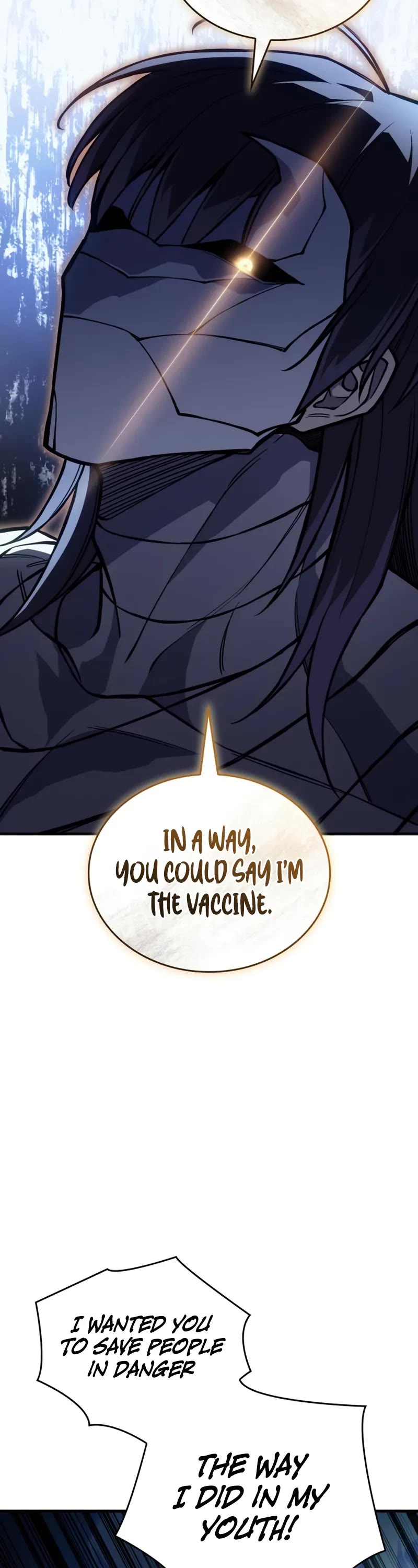 Regressing With the King's Power Chapter 120 page 43 - Chapter 120