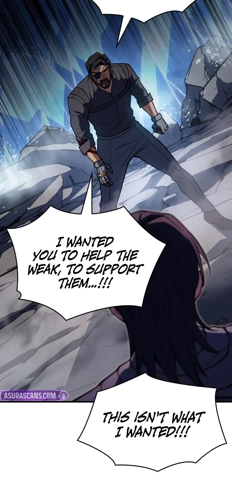 Regressing With the King's Power Chapter 120 page 44 - Chapter 120