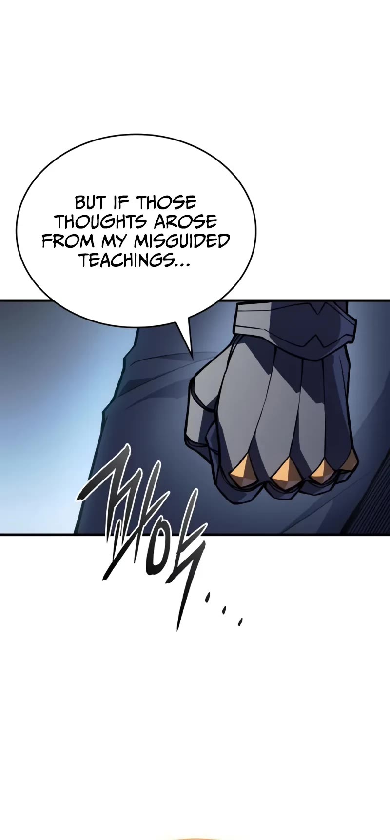 Regressing With the King's Power Chapter 120 page 45 - Chapter 120