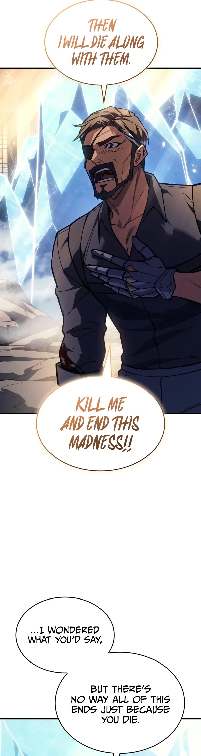 Regressing With the King's Power Chapter 120 page 46 - Chapter 120