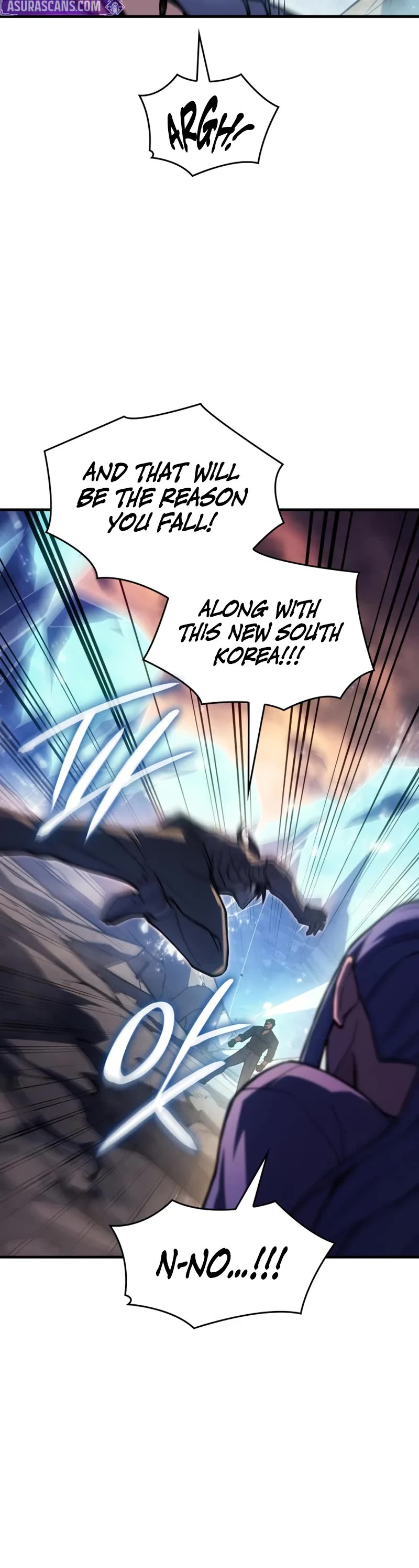 Regressing With the King's Power Chapter 120 page 48 - Chapter 120