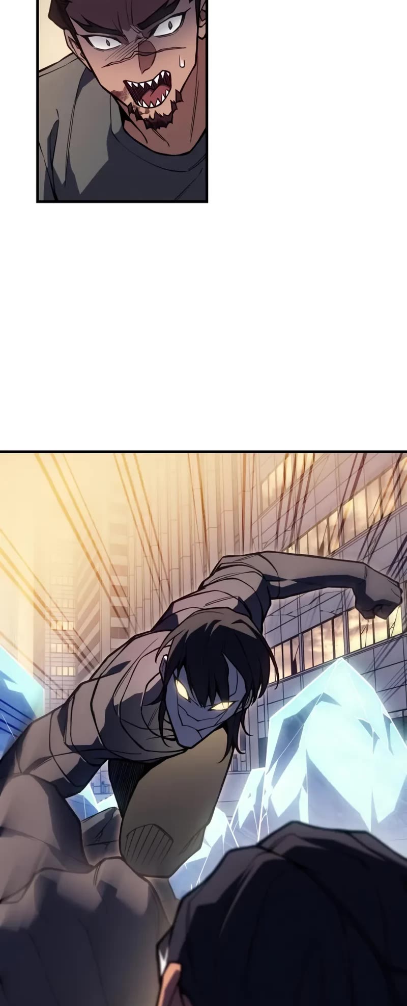 Regressing With the King's Power Chapter 120 page 53 - Chapter 120