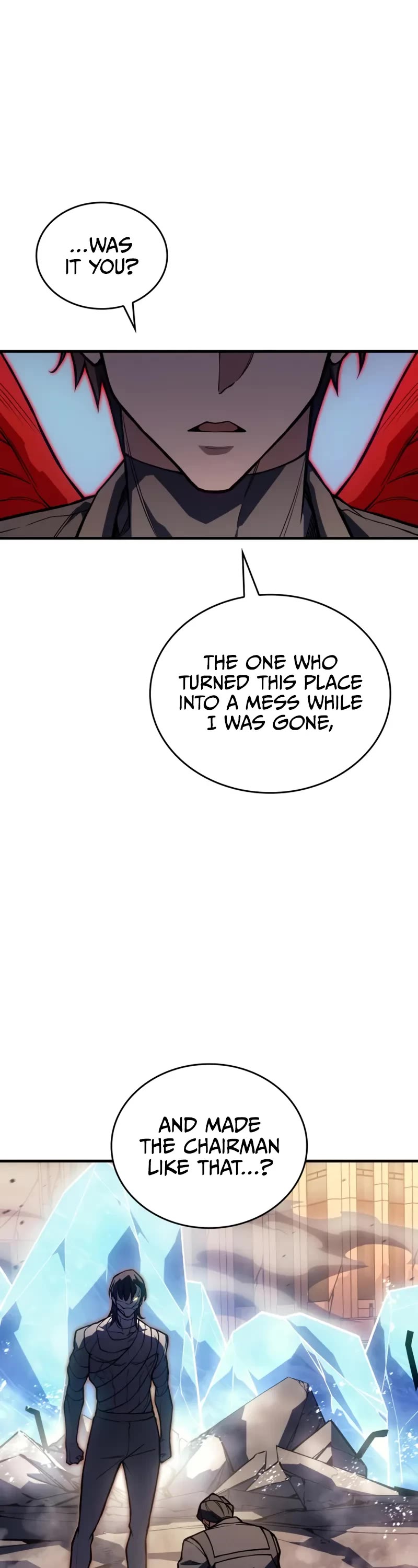Regressing With the King's Power Chapter 120 page 60 - Chapter 120
