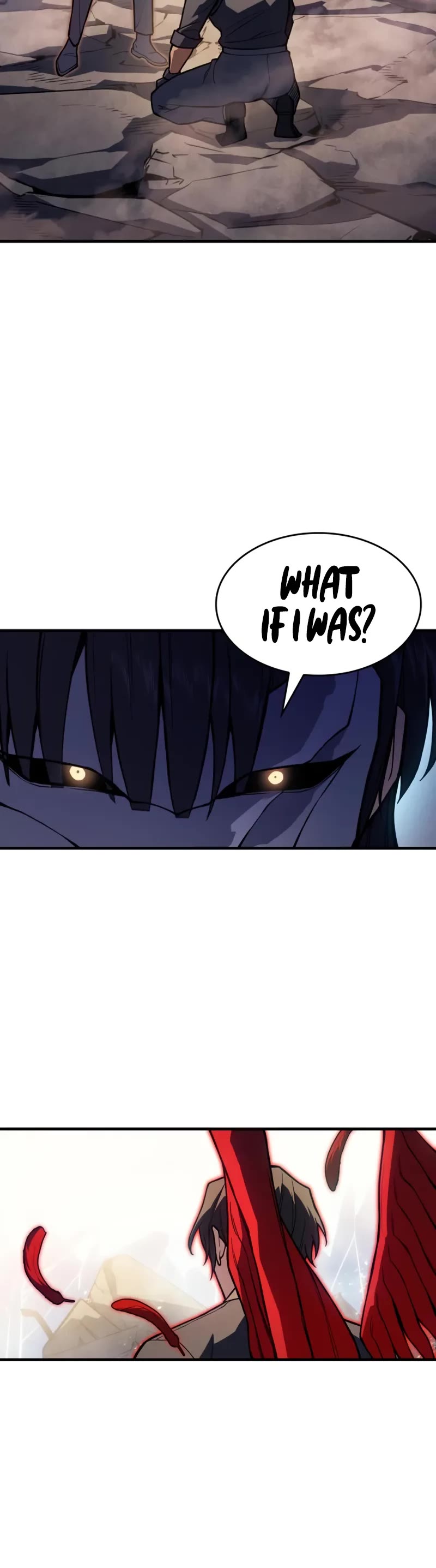 Regressing With the King's Power Chapter 120 page 61 - Chapter 120