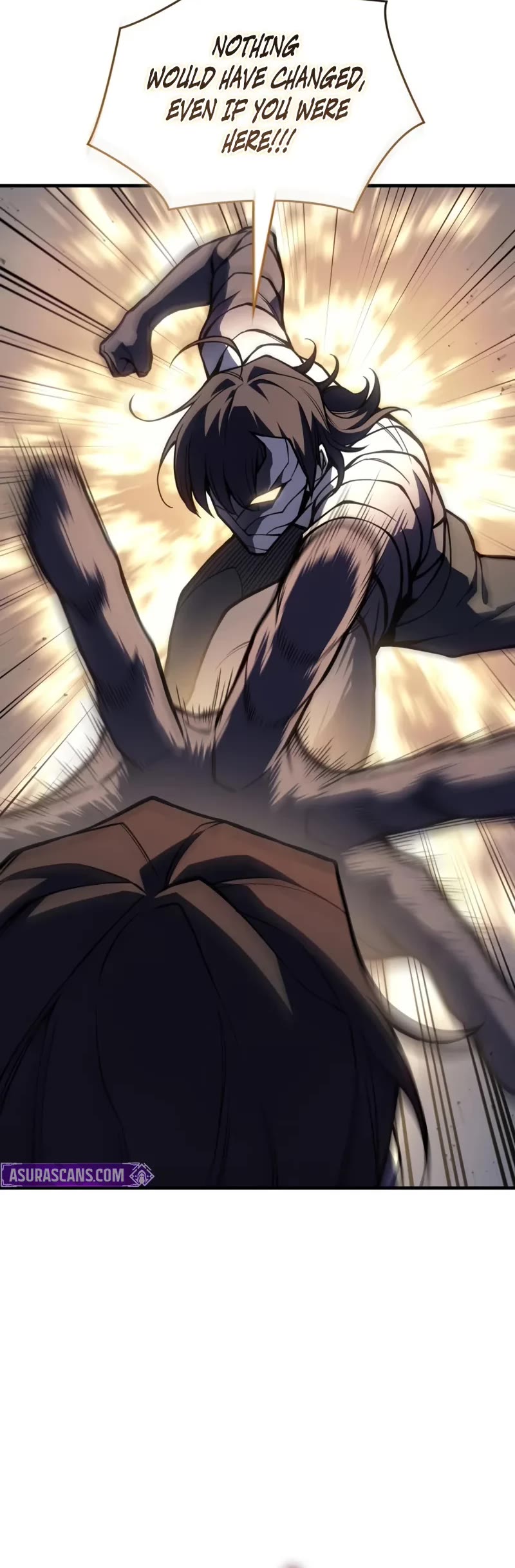 Regressing With the King's Power Chapter 121 page 11 - Chapter 121