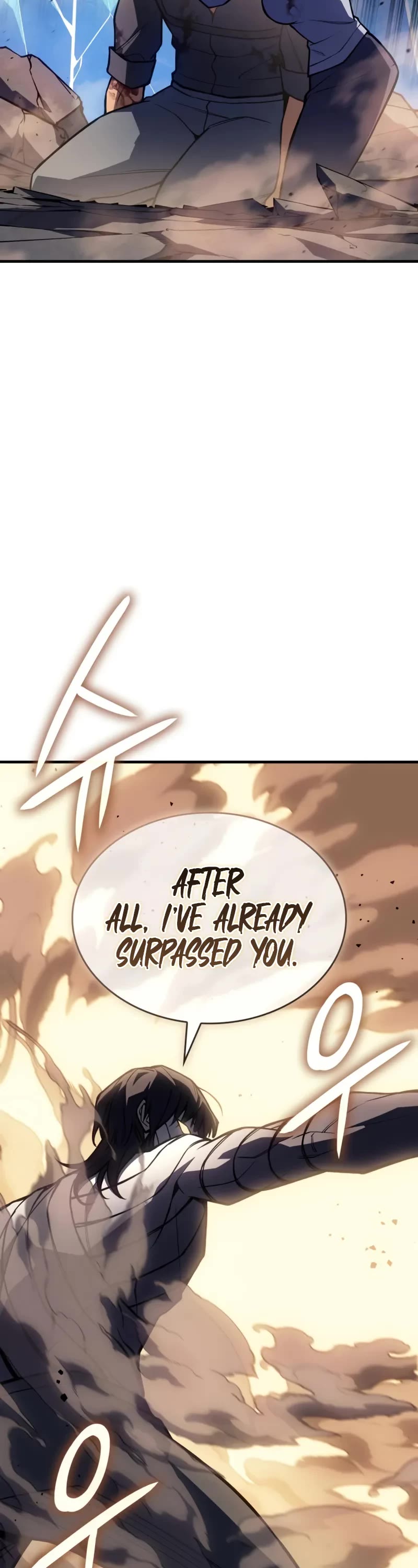 Regressing With the King's Power Chapter 121 page 13 - Chapter 121