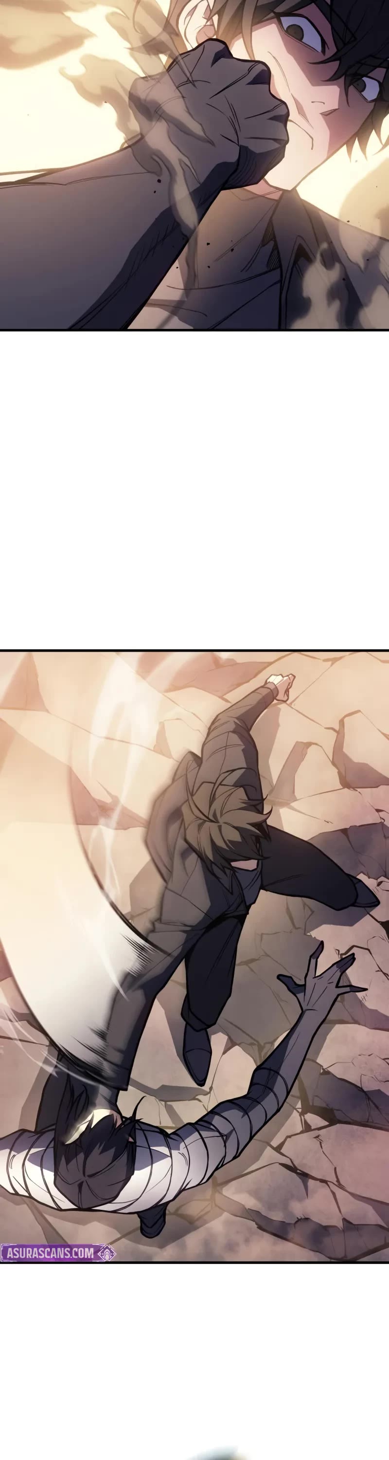 Regressing With the King's Power Chapter 121 page 16 - Chapter 121