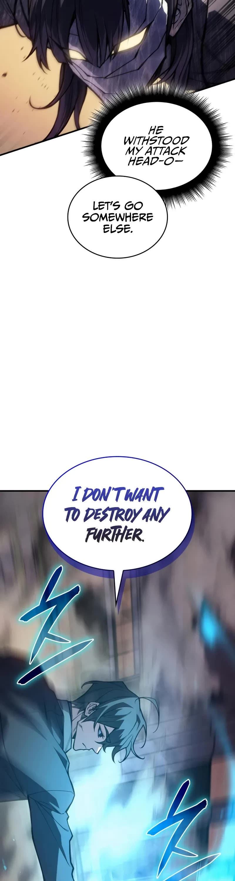 Regressing With the King's Power Chapter 121 page 18 - Chapter 121