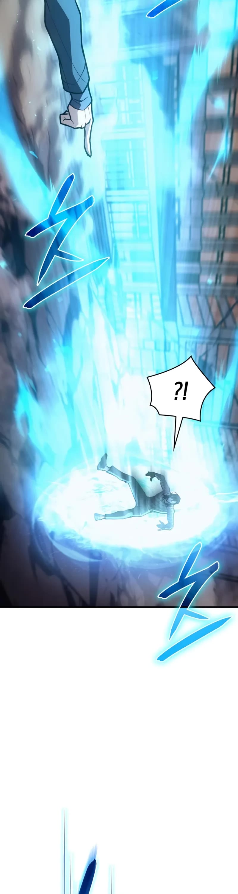 Regressing With the King's Power Chapter 121 page 19 - Chapter 121