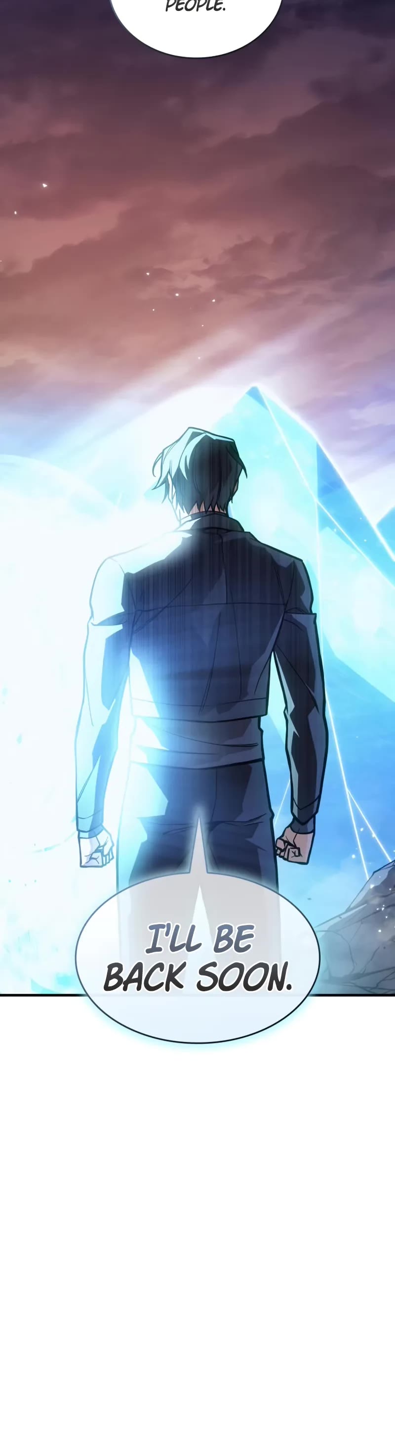 Regressing With the King's Power Chapter 121 page 21 - Chapter 121