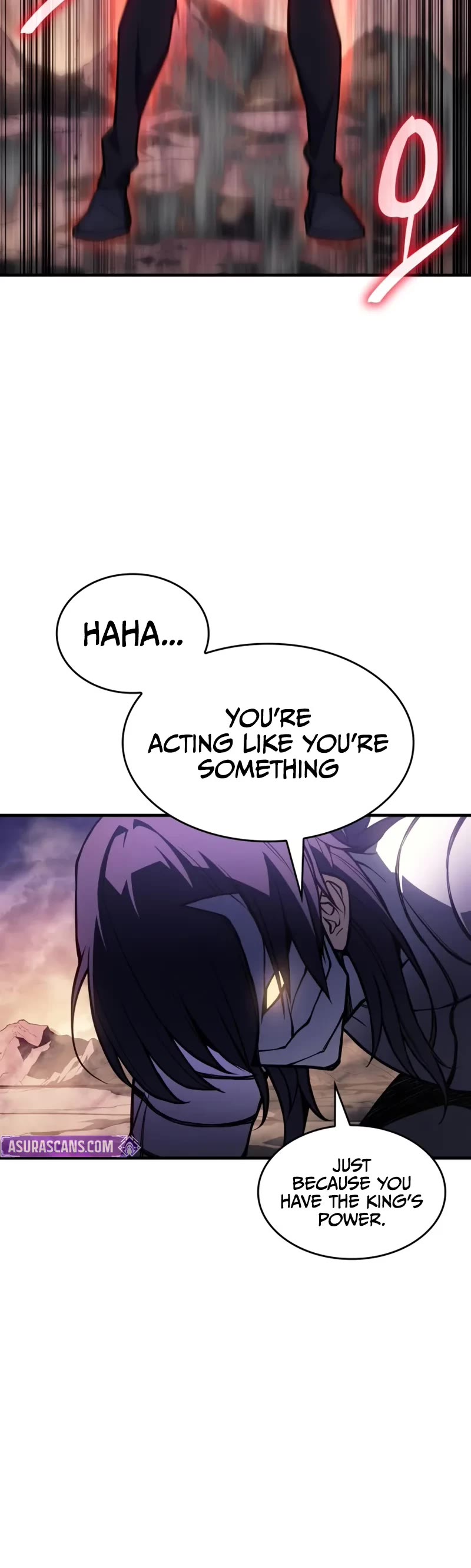 Regressing With the King's Power Chapter 121 page 26 - Chapter 121