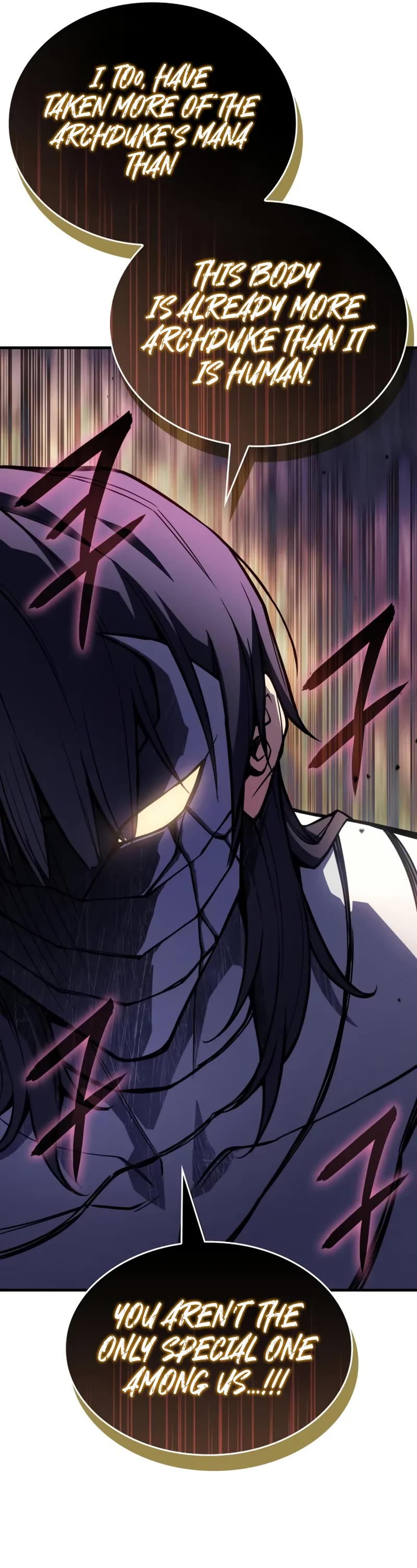 Regressing With the King's Power Chapter 121 page 27 - Chapter 121