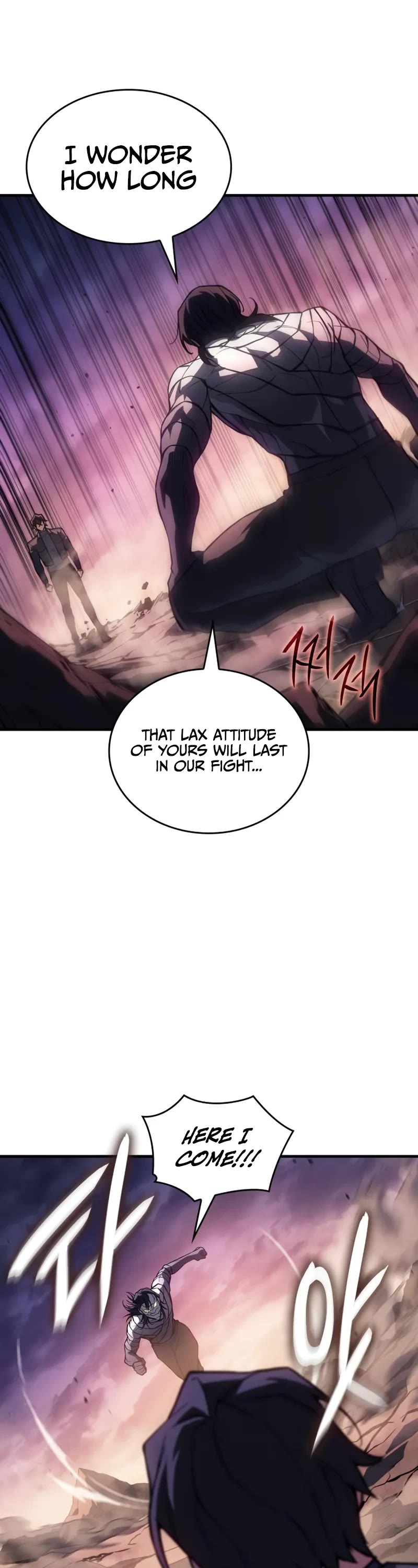 Regressing With the King's Power Chapter 121 page 28 - Chapter 121