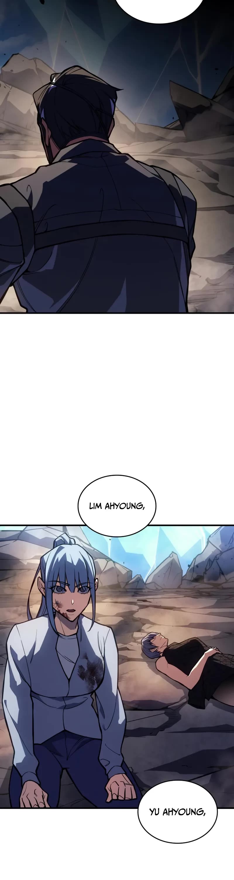 Regressing With the King's Power Chapter 121 page 3 - Chapter 121
