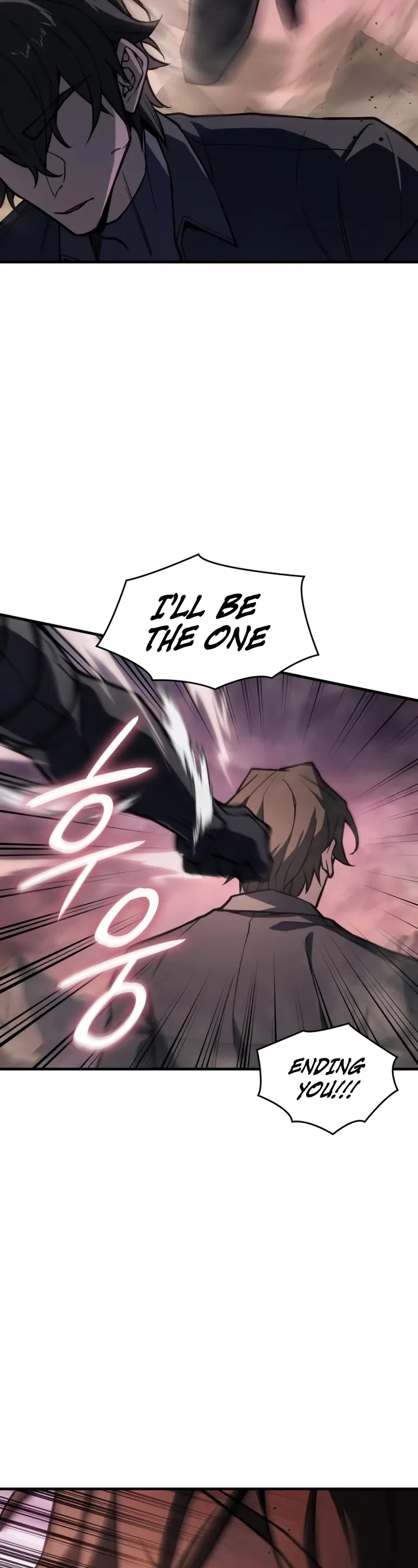 Regressing With the King's Power Chapter 121 page 33 - Chapter 121