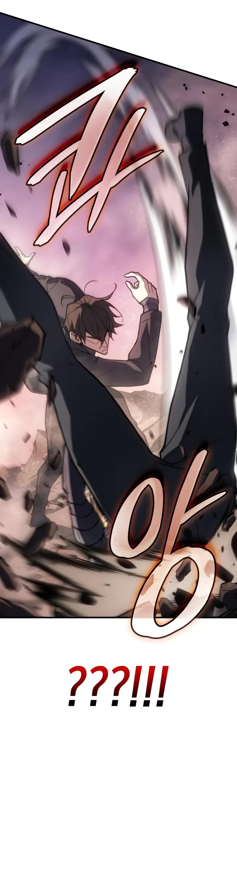 Regressing With the King's Power Chapter 121 page 35 - Chapter 121