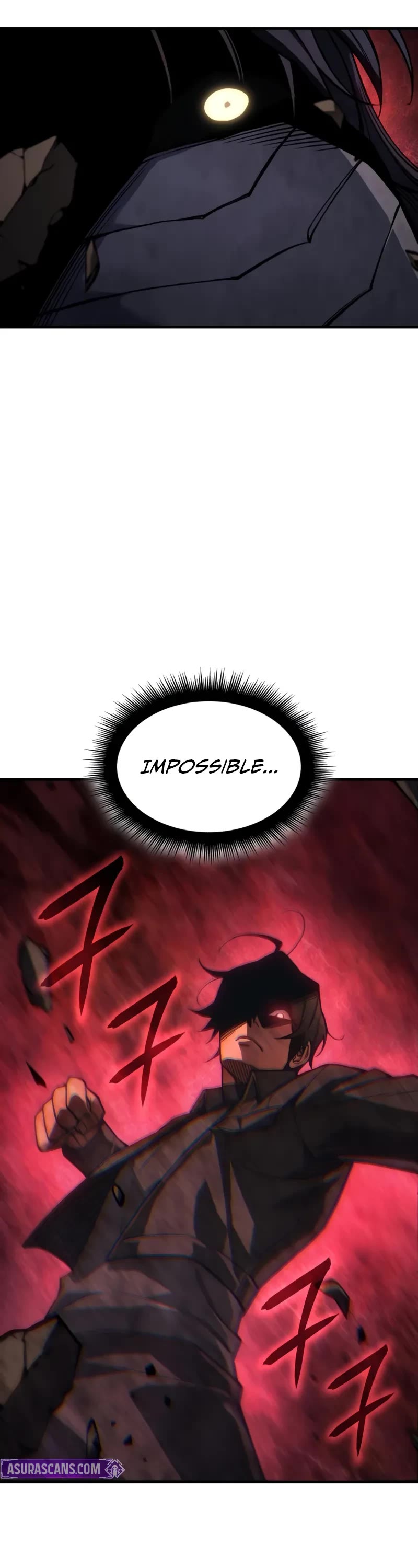 Regressing With the King's Power Chapter 121 page 36 - Chapter 121