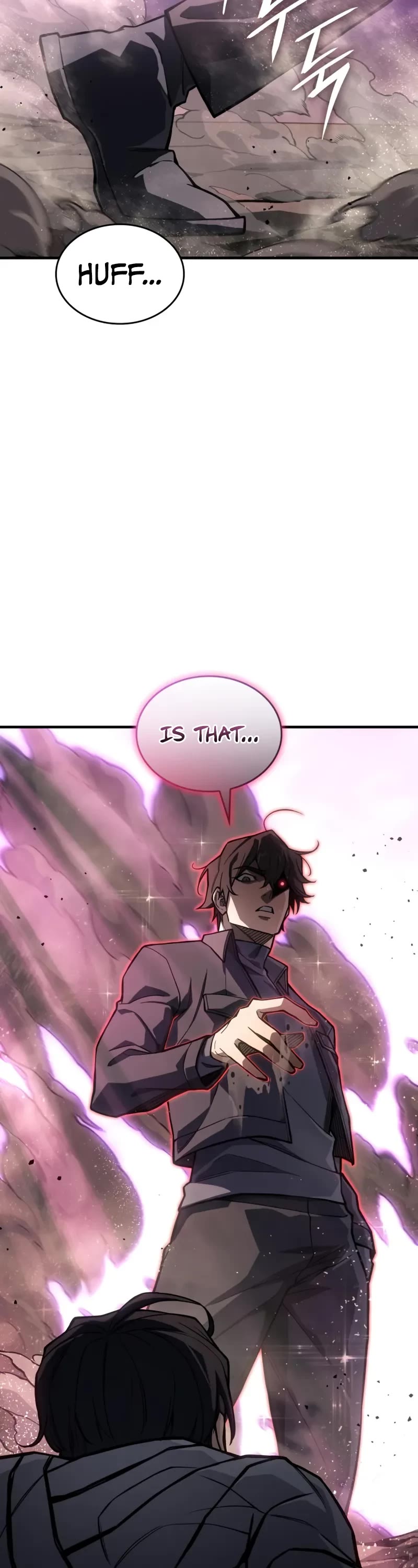 Regressing With the King's Power Chapter 121 page 39 - Chapter 121