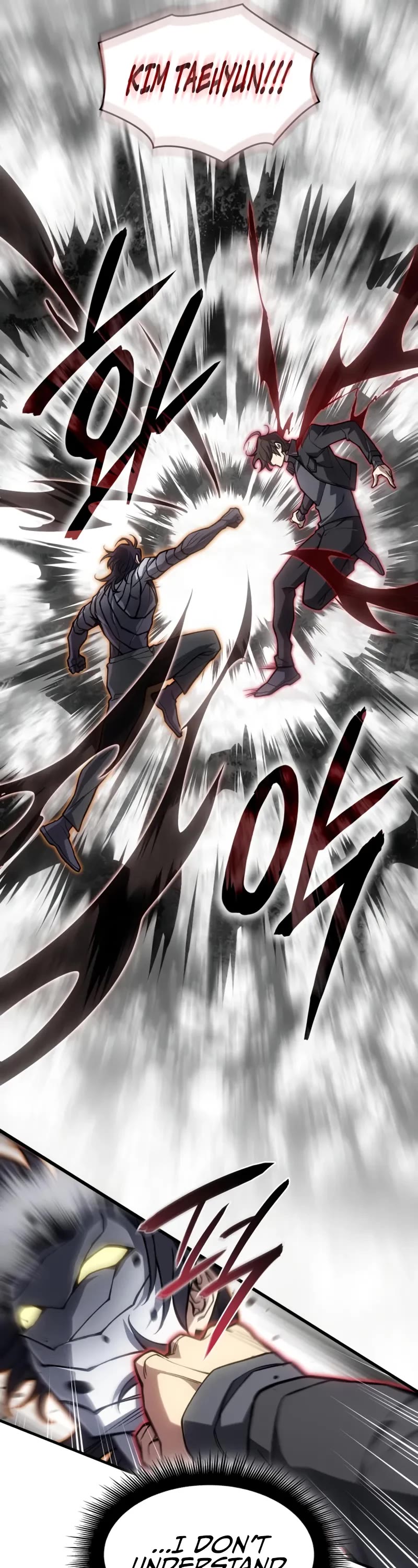 Regressing With the King's Power Chapter 121 page 42 - Chapter 121