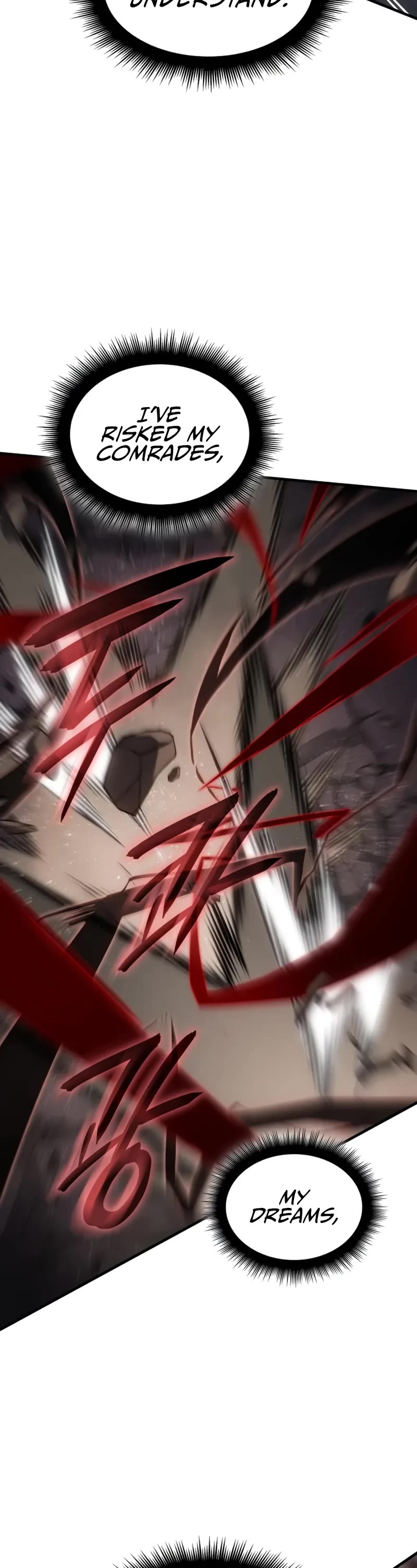 Regressing With the King's Power Chapter 121 page 43 - Chapter 121