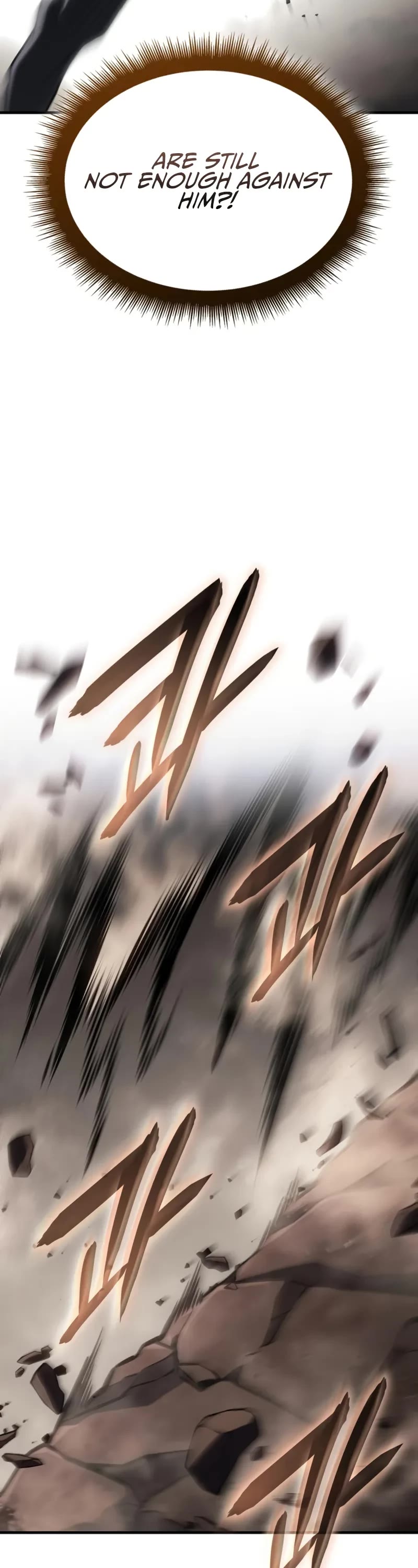 Regressing With the King's Power Chapter 121 page 49 - Chapter 121