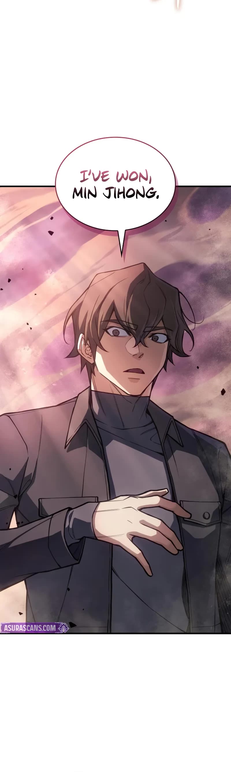 Regressing With the King's Power Chapter 121 page 51 - Chapter 121
