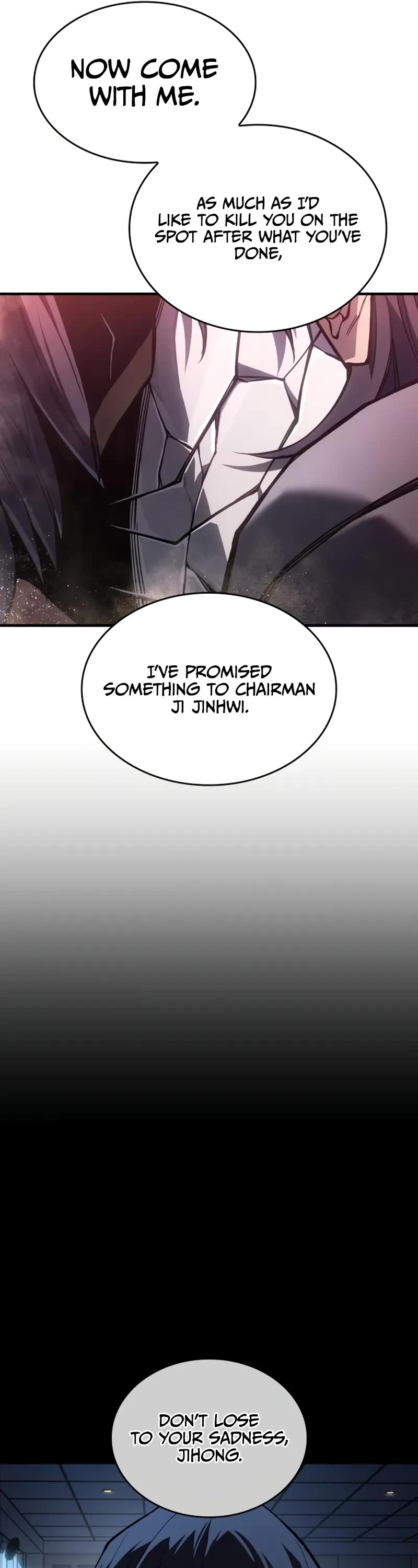 Regressing With the King's Power Chapter 121 page 52 - Chapter 121