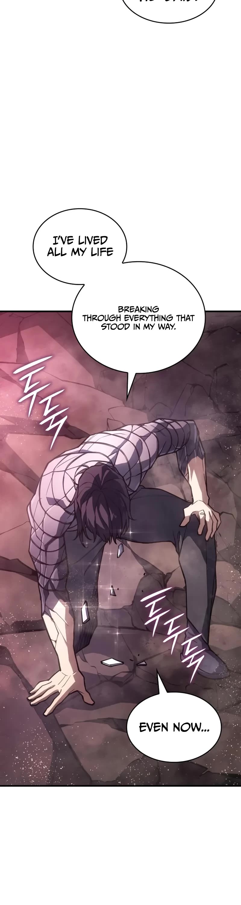Regressing With the King's Power Chapter 121 page 55 - Chapter 121