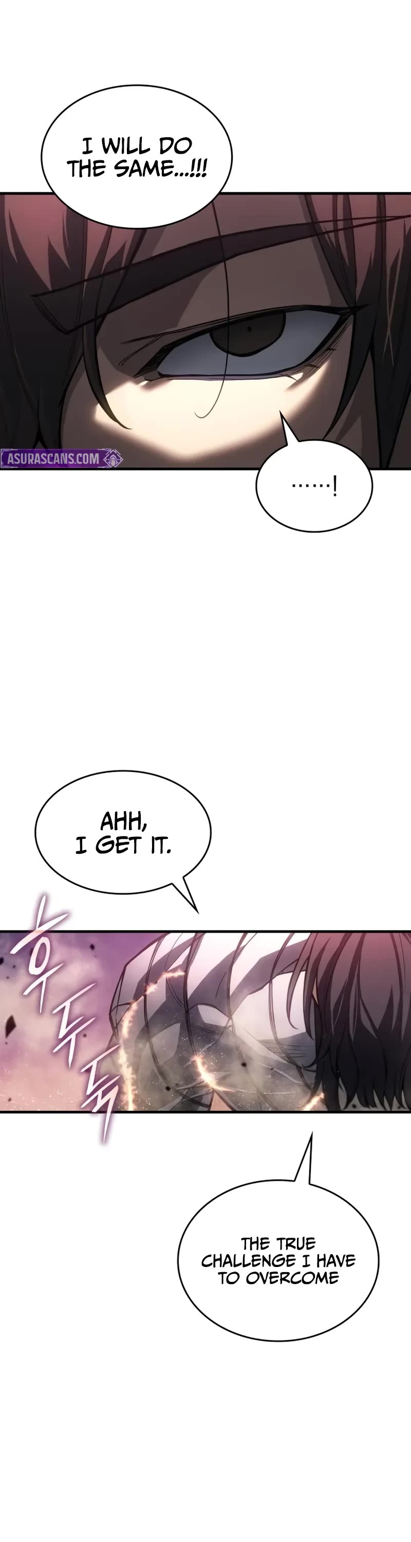 Regressing With the King's Power Chapter 121 page 56 - Chapter 121