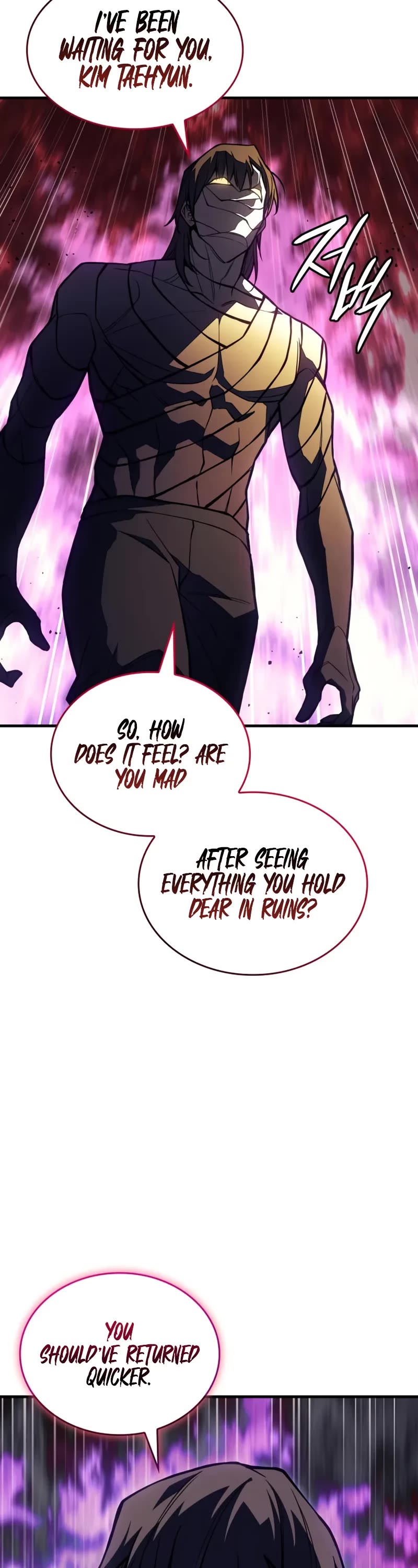 Regressing With the King's Power Chapter 121 page 8 - Chapter 121