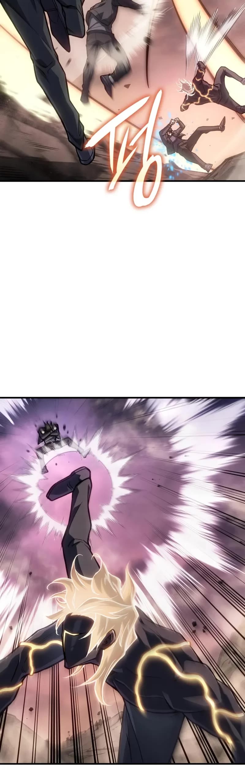 Regressing With the King's Power Chapter 122 page 10 - Chapter 122