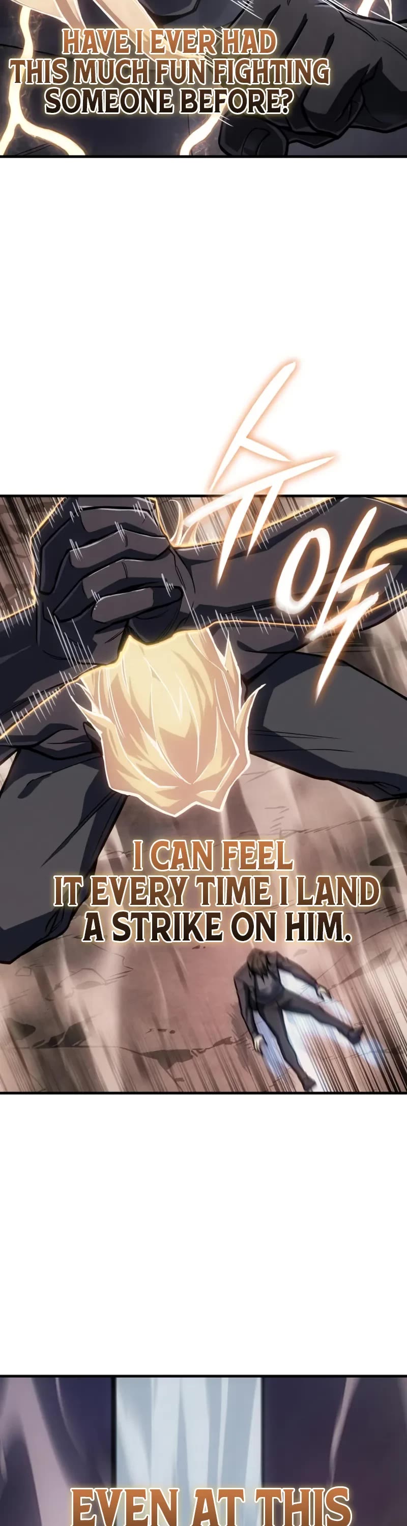 Regressing With the King's Power Chapter 122 page 13 - Chapter 122