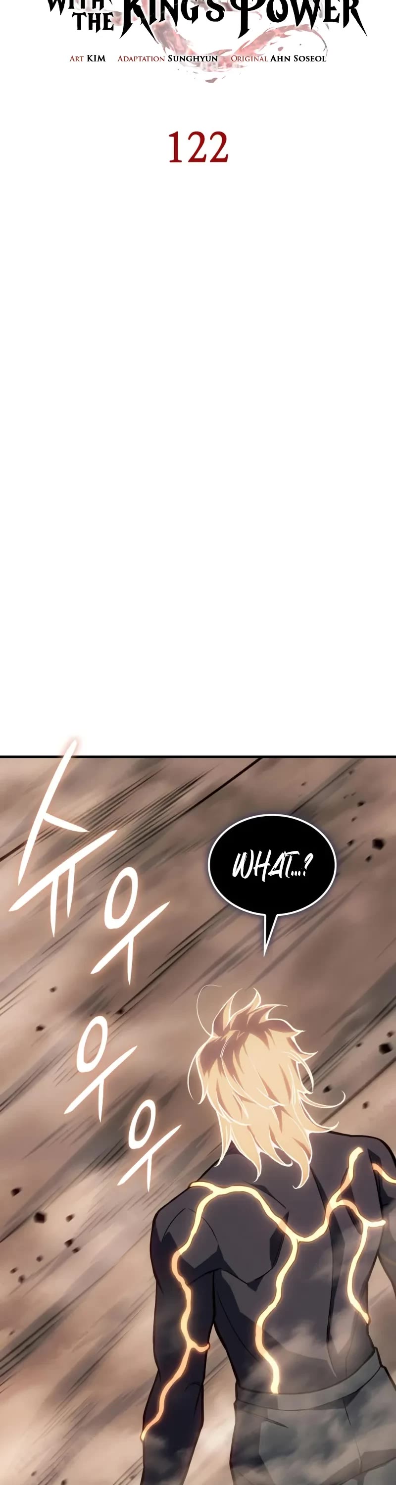 Regressing With the King's Power Chapter 122 page 18 - Chapter 122
