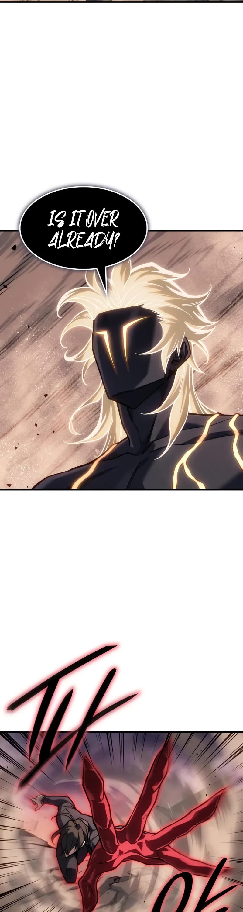 Regressing With the King's Power Chapter 122 page 19 - Chapter 122