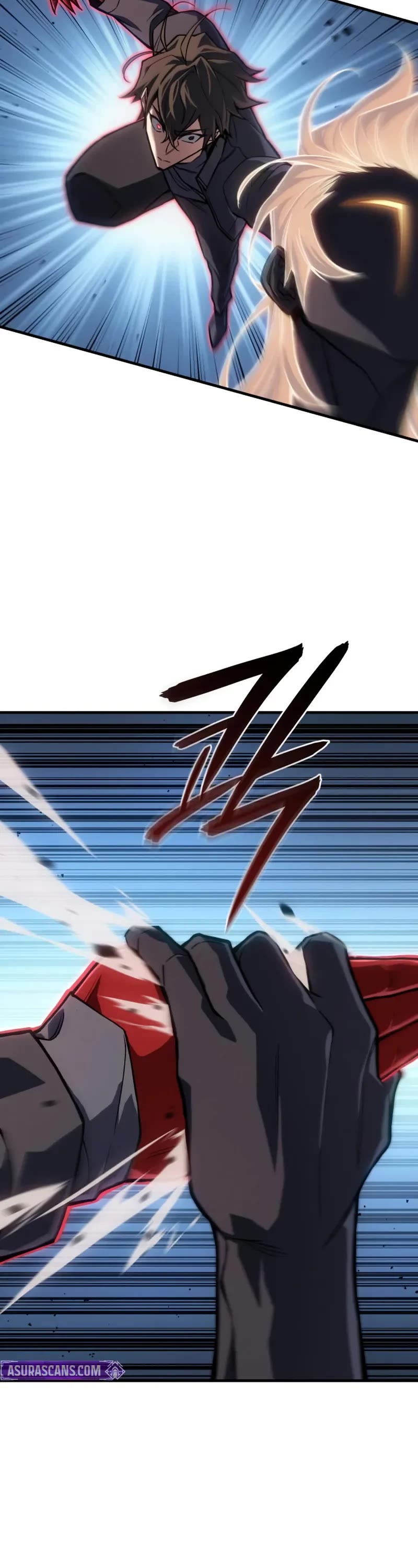 Regressing With the King's Power Chapter 122 page 21 - Chapter 122