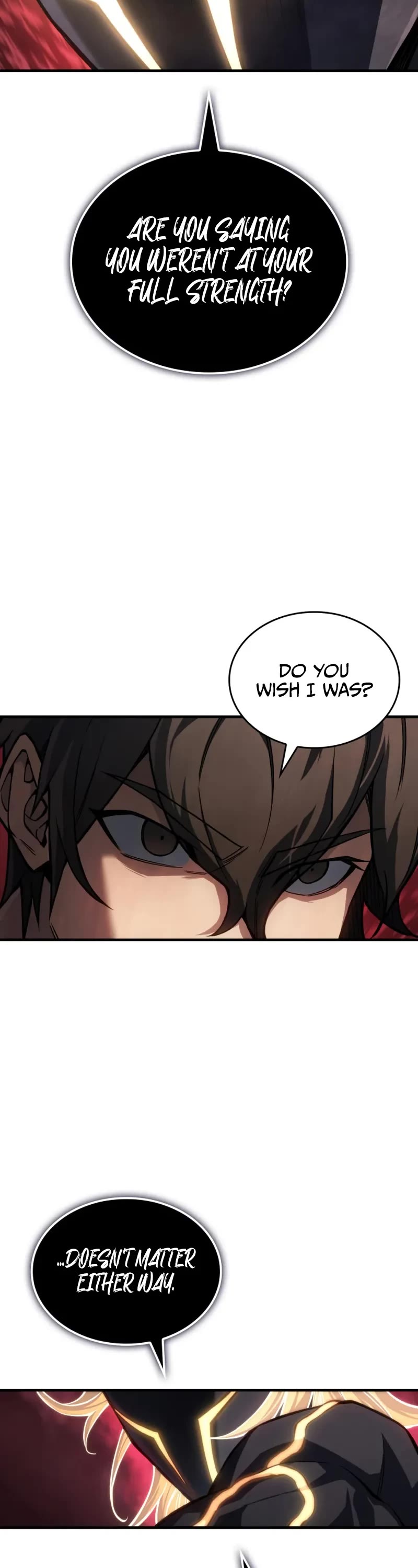 Regressing With the King's Power Chapter 122 page 23 - Chapter 122